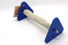 Load image into Gallery viewer, Portable and Baby Weaning Stand - Large - Sweet Feet & Beak