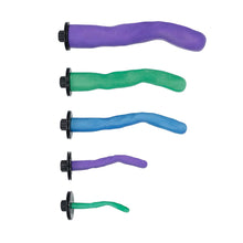 Load image into Gallery viewer, Patented Safety Pumice Perch™ - Small - Sweet Feet & Beak