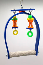 Load image into Gallery viewer, Whirly Bird™ - X-Small - Sweet Feet & Beak