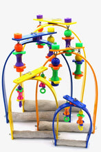 Load image into Gallery viewer, Whirly Bird™ - X-Small - Sweet Feet & Beak