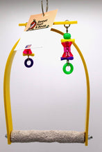 Load image into Gallery viewer, Whirly Bird™ - Small - Sweet Feet & Beak