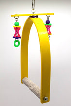 Load image into Gallery viewer, Whirly Bird™ - Small - Sweet Feet & Beak