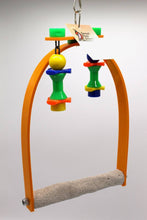 Load image into Gallery viewer, Whirly Bird™ - Medium - Sweet Feet & Beak