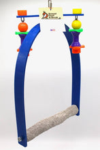 Load image into Gallery viewer, Whirly Bird™ - Large - Sweet Feet & Beak