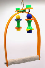 Load image into Gallery viewer, Whirly Bird™ - Medium - Sweet Feet & Beak