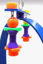 Load image into Gallery viewer, Whirly Bird™ - Large - Sweet Feet & Beak