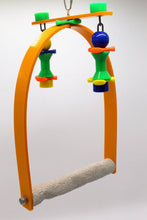 Load image into Gallery viewer, Whirly Bird™ - Medium - Sweet Feet & Beak