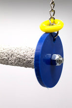 Load image into Gallery viewer, Roll Swing - X-Small - Sweet Feet & Beak