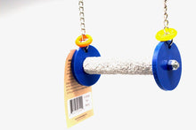 Load image into Gallery viewer, Roll Swing - X-Small - Sweet Feet & Beak