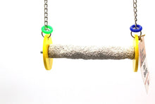 Load image into Gallery viewer, Roll Swing - Small - Sweet Feet & Beak