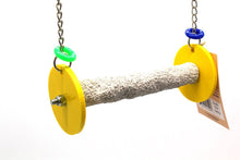 Load image into Gallery viewer, Roll Swing - Small - Sweet Feet & Beak