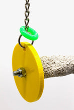 Load image into Gallery viewer, Roll Swing - Small - Sweet Feet & Beak