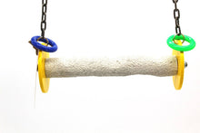 Load image into Gallery viewer, Roll Swing - Medium - Sweet Feet & Beak