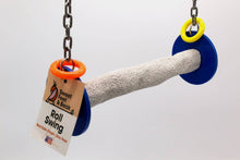 Load image into Gallery viewer, Roll Swing - Large - Sweet Feet & Beak