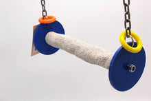 Load image into Gallery viewer, Roll Swing - Large - Sweet Feet & Beak