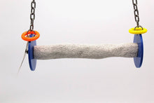 Load image into Gallery viewer, Roll Swing - Large - Sweet Feet & Beak