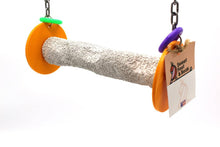 Load image into Gallery viewer, Roll Swing - X-Large - Sweet Feet & Beak