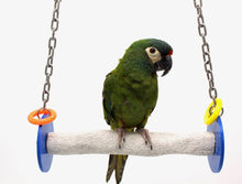 Load image into Gallery viewer, Roll Swing - Large - Sweet Feet & Beak