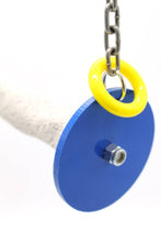 Load image into Gallery viewer, Roll Swing - Large - Sweet Feet & Beak