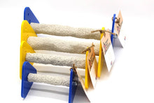 Load image into Gallery viewer, Portable and Baby Weaning Stand - X-Small - Sweet Feet & Beak