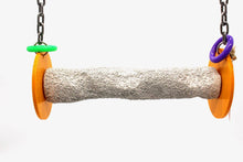 Load image into Gallery viewer, Roll Swing - X-Large - Sweet Feet & Beak