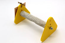 Load image into Gallery viewer, Portable and Baby Weaning Stand - Small - Sweet Feet & Beak