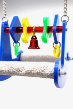 Load image into Gallery viewer, Tweeter Totter Rocker™ - X-Small - Sweet Feet & Beak