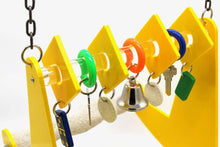 Load image into Gallery viewer, Tweeter Totter Rocker™ - X-Large - Sweet Feet & Beak