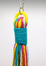 Load image into Gallery viewer, Big and Little Weave™ - Sweet Feet & Beak