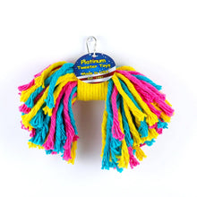 Load image into Gallery viewer, Birdie Bow Tie™ - Sweet Feet & Beak