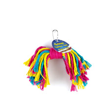 Load image into Gallery viewer, Birdie Bow Tie™ - Sweet Feet & Beak