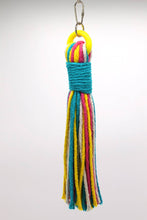 Load image into Gallery viewer, Big and Little Weave™ - Sweet Feet & Beak