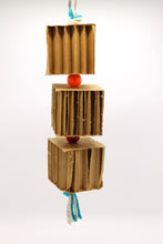 Load image into Gallery viewer, Blocks N Knots™ - Sweet Feet & Beak