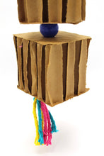 Load image into Gallery viewer, Blocks N Knots™ - Sweet Feet & Beak