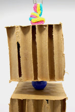 Load image into Gallery viewer, Blocks N Knots™ - Sweet Feet & Beak