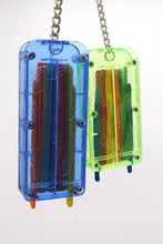 Load image into Gallery viewer, Chew Popper™ - Sweet Feet & Beak