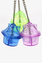 Load image into Gallery viewer, Foraging Feeder™ - Sweet Feet & Beak