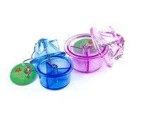 Load image into Gallery viewer, Foraging Feeder™ - Sweet Feet & Beak