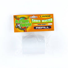 Load image into Gallery viewer, Shred Master™ Refill - Sweet Feet & Beak
