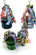 Load image into Gallery viewer, Fancy Forager™ - Sweet Feet & Beak