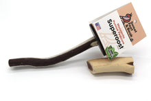 Load image into Gallery viewer, Manzanita Pumice Pedicure Superoost™ - Small - Sweet Feet & Beak