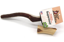 Load image into Gallery viewer, Manzanita Pumice Pedicure Superoost™ - Medium - Sweet Feet & Beak