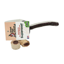 Load image into Gallery viewer, Manzanita Pumice Pedicure Superoost™ - Large - Sweet Feet & Beak