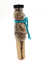 Load image into Gallery viewer, Bear-akeet™ - Sweet Feet & Beak