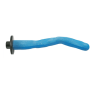 Patented Safety Pumice Perch™ - X-Small - Sweet Feet & Beak