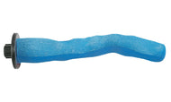 Patented Safety Pumice Perch™ - Large - Sweet Feet & Beak