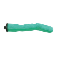 Patented Safety Pumice Perch™ - X-Large - Sweet Feet & Beak