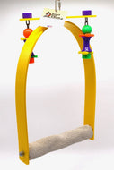 Whirly Bird™ - X-Large - Sweet Feet & Beak