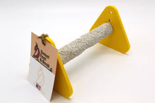 Load image into Gallery viewer, Portable and Baby Weaning Stand - Small - Sweet Feet &amp; Beak

