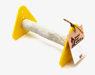 Portable and Baby Weaning Stand - Medium - Sweet Feet & Beak